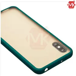 قاب محافظ شیائومی Hard Skin Matte Cover | Redmi 9A