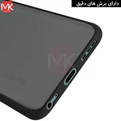 قاب محافظ شیائومی PC Bamper Hybrid Case | Redmi Note 10