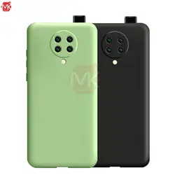 قاب محافظ شیائومی Silicone Case | Poco F2 Pro | Redmi K30 Pro