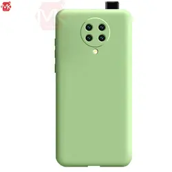 قاب محافظ شیائومی Silicone Case | Poco F2 Pro | Redmi K30 Pro