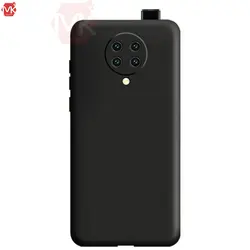 قاب محافظ شیائومی Silicone Case | Poco F2 Pro | Redmi K30 Pro