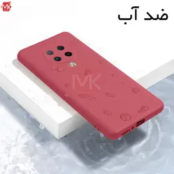 قاب محافظ شیائومی Silicone Case | Poco F2 Pro | Redmi K30 Pro