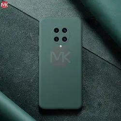 قاب محافظ شیائومی Silicone Case | Poco F2 Pro | Redmi K30 Pro