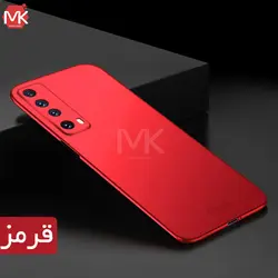 قاب محافظ هواوی Camera Protection Slim TPU Case | Y7A | P Smart 2021