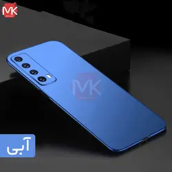 قاب محافظ هواوی Camera Protection Slim TPU Case | Y7A | P Smart 2021