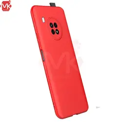 قاب محافظ هواوی Camera Protection TPU Case | Y9A