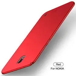 قاب محافظ ژله ای انعطاف پذیر نوکیا Msvii TPU back Case | Nokia 1