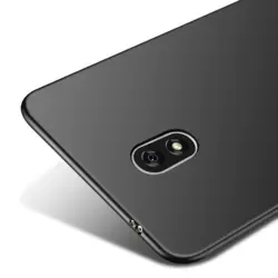 قاب محافظ ژله ای انعطاف پذیر نوکیا Msvii TPU back Case | Nokia 1