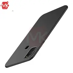 قاب محافظ ژله ای سامسونگ Anti-Shock TPU Case | Galaxy M21