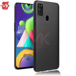 قاب محافظ ژله ای سامسونگ Anti-Shock TPU Case | Galaxy M21