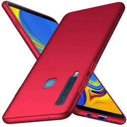 قاب محافظ ژله ای سامسونگ Remax TPU Cover Galaxy A9 2018 | A9s | A9 Star Pro