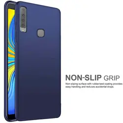 قاب محافظ ژله ای سامسونگ Remax TPU Cover Galaxy A9 2018 | A9s | A9 Star Pro