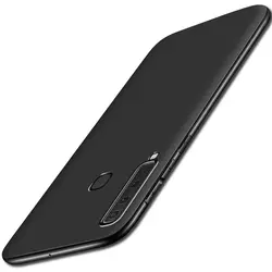 قاب محافظ ژله ای سامسونگ Remax TPU Cover Galaxy A9 2018 | A9s | A9 Star Pro