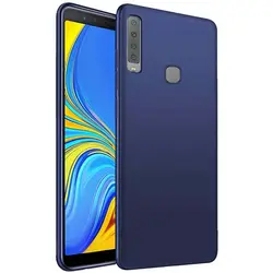قاب محافظ ژله ای سامسونگ Remax TPU Cover Galaxy A9 2018 | A9s | A9 Star Pro