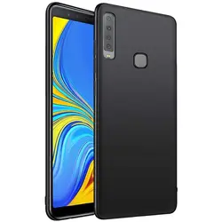 قاب محافظ ژله ای سامسونگ Remax TPU Cover Galaxy A9 2018 | A9s | A9 Star Pro