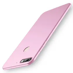 قاب محافظ ژله ای سامسونگ Remax Ultra Thin Silicone TPU Cover Honor 7C | Enjoy 8