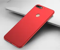 قاب محافظ ژله ای سامسونگ Remax Ultra Thin Silicone TPU Cover Honor 7C | Enjoy 8