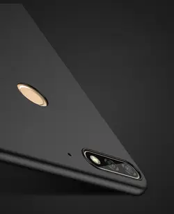 قاب محافظ ژله ای سامسونگ Remax Ultra Thin Silicone TPU Cover Honor 7C | Enjoy 8