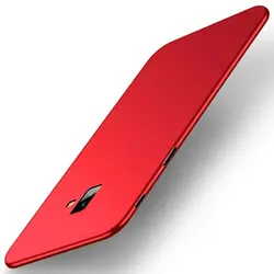 قاب محافظ ژله ای سامسونگ Remax Ultra Thin TPU Cover Galaxy j6 Plus | j6 Prime