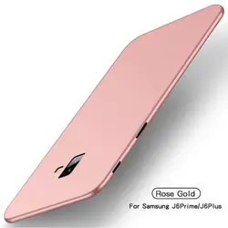 قاب محافظ ژله ای سامسونگ Remax Ultra Thin TPU Cover Galaxy j6 Plus | j6 Prime