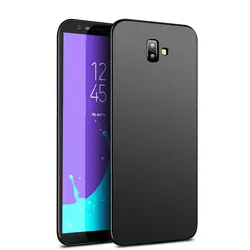 قاب محافظ ژله ای سامسونگ Remax Ultra Thin TPU Cover Galaxy j6 Plus | j6 Prime