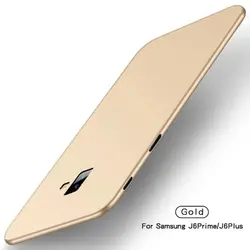 قاب محافظ ژله ای سامسونگ Remax Ultra Thin TPU Cover Galaxy j6 Plus | j6 Prime