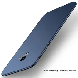 قاب محافظ ژله ای سامسونگ Remax Ultra Thin TPU Cover Galaxy j6 Plus | j6 Prime