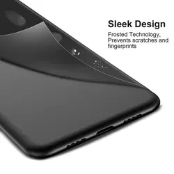 قاب محافظ ژله ای سامسونگ Remax Slim Soft Silicone TPU Cover | Galaxy A6s