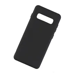 قاب محافظ ژله ای سامسونگ Remax Ultra-Thin Soft Silicone TPU Case | Galaxy S10