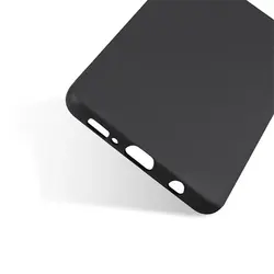 قاب محافظ ژله ای سامسونگ Remax Ultra-Thin Soft Silicone TPU Case | Galaxy S10