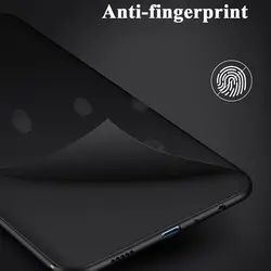 قاب محافظ ژله ای سامسونگ TPU Ultra-Thin Matte Case | Galaxy A10
