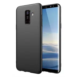 قاب محافظ ژله ای سامسونگ Msvii TPU back Cover | Galaxy j8 2018