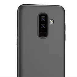 قاب محافظ ژله ای سامسونگ Msvii TPU back Cover | Galaxy j8 2018