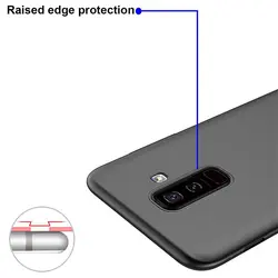 قاب محافظ ژله ای سامسونگ Msvii TPU back Cover | Galaxy j8 2018