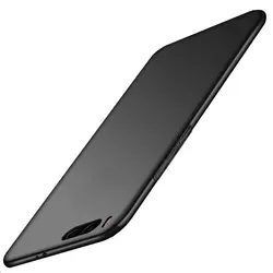 قاب محافظ ژله ای شیائومی Anti-Fingerprint TPU Case | Mi Note 3