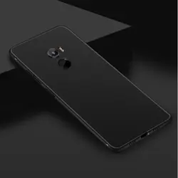 قاب محافظ ژله ای شیائومی Msvii Back Case | Mi Mix 2