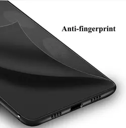 قاب محافظ ژله ای شیائومی Msvii Back Case | Mi Mix 2