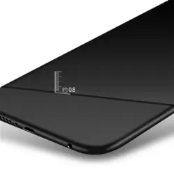 قاب محافظ ژله ای شیائومی Slim Matte TPU Case | Xiaomi Redmi 7