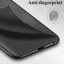 قاب محافظ ژله ای شیائومی Slim Matte TPU Case | Xiaomi Redmi 7