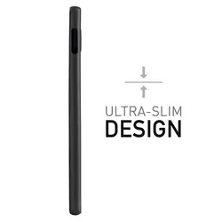قاب محافظ ژله ای مات سامسونگ Anti-FingerPrint Matte TPU Back Case| Galaxy S10e