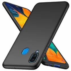 قاب محافظ ژله ای نرم سامسونگ TPU Slim Protective Back Cover | Galaxy A30