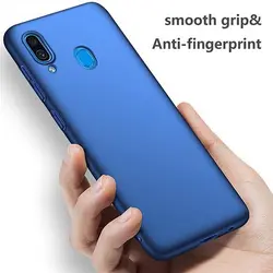 قاب محافظ ژله ای نرم سامسونگ TPU Slim Protective Back Cover | Galaxy A30