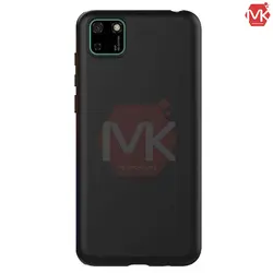 قاب محافظ ژله ای هواوی Matte Case | Huawei Y5P 2020