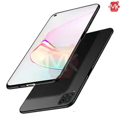قاب محافظ ژله ای هواوی Matte Case | P40 Lite | Nova 6 se | Nova 7i