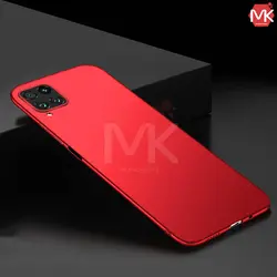قاب محافظ ژله ای هواوی Matte Case | P40 Lite | Nova 6 se | Nova 7i