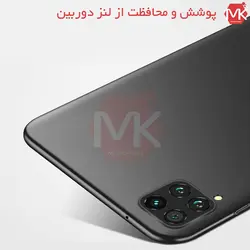 قاب محافظ ژله ای هواوی Matte Case | P40 Lite | Nova 6 se | Nova 7i