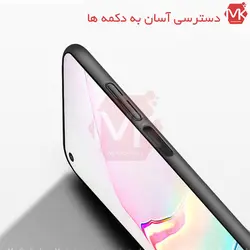 قاب محافظ ژله ای هواوی Matte Case | P40 Lite | Nova 6 se | Nova 7i