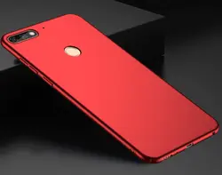 قاب محافظ ژله ای هواوی Remax TPU Back Case | Huawei Y6 Prime 2018