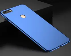 قاب محافظ ژله ای هواوی Remax TPU Back Case | Huawei Y6 Prime 2018