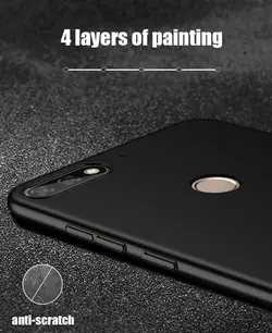 قاب محافظ ژله ای هواوی Remax TPU Back Case | Huawei Y6 Prime 2018
